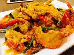 -建兴酒家(班塔通分店)