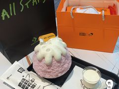 -丹礼糖甜品