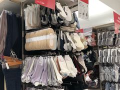 -优衣库(广州天河领展广场店)