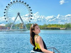 -渔岛海洋度假区