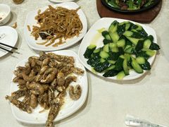 -吉源大排档·鱼生·海鲜(烧烤彩印厂店)