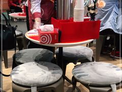 大堂-海底捞火锅(亲子主题北金鹰店)