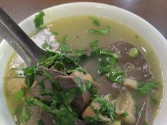 -牛街老爆肚满(牡丹园店)
