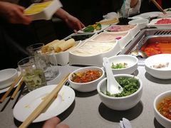 -海底捞火锅(名门店)