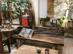 -成川茶店·潮汕工夫浓茶(万象店)