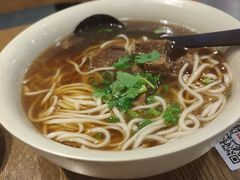 -李先生牛肉面大王(北京平谷步行街店)