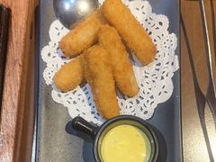 -豪客来牛排(空港华联店)