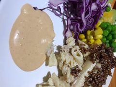 -So Lounge索兰至餐厅(蓝色港湾店)