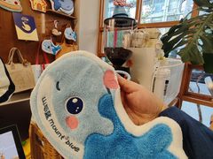 -山与蓝·轻糖鲜果蛋糕(勒泰店)