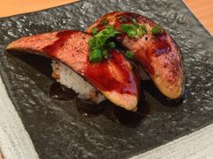 -Tuna maki寿司(苏州中心商场店)