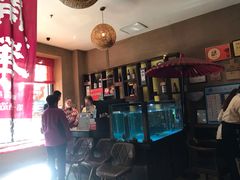 -千代武日本料理(开发区店)