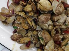 -聚德福海鲜家常菜(刘庄店)