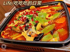 -妈妈菜舟山海鲜(定海古城店)