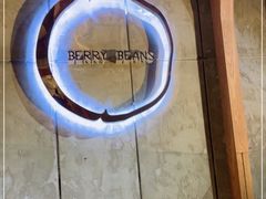 -BERRY BEANS(东直门店)