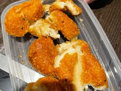 -盒马鲜生(馥邦国际店)