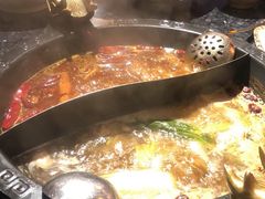 -蜀大侠火锅(龙岗店)