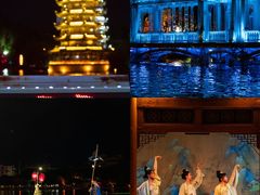 -桂林两江四湖景区