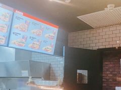 -汉堡王(天津鲁能店)