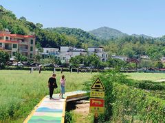 -红山村