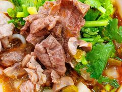 -江三王记牛杂馆(总店)