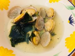 -萨莉亚意式餐厅(黄埔大沙地店)