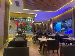 -长沙三景韦尔斯利酒店·Oval全日制餐厅自助餐