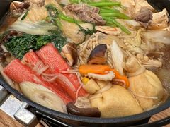 -团子君寿司·茶