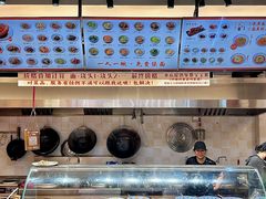 -梅溪·小伙子干挑面(安吉总店)