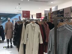 -优衣库(北京万柳华联购物中心店)