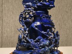 -北京工艺美术博物馆