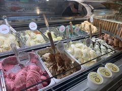 -Dal Cuore 达可芮冰淇淋(陕西北路店)