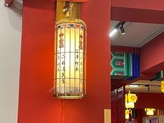 -老边饺子馆(中街店)