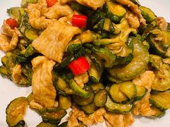 -李连贵酒家熏肉大饼(昆明街店)
