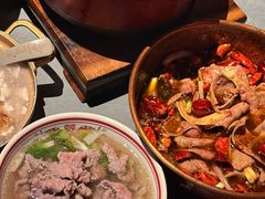 -古市香跷脚牛肉·非遗传承单位