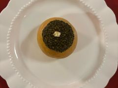 -La Villa French Restaurant