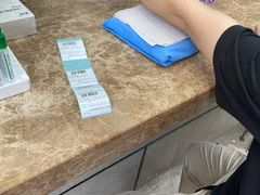 -浙江省立同德医院(翠苑院区)