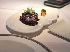 黑胡椒牛舌-苏浙总会(国金中心店)