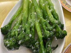 西兰苔-砂锅居(西四店)