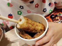 -吉野家(人和香港城店)