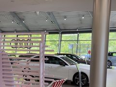 -北京百得利奥迪4S店(亦庄店)