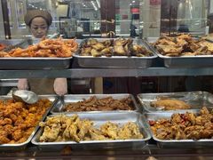 -聚德华天护国寺小吃(甜水园店)