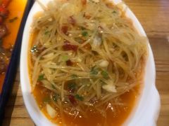 -兔槽江湖菜·重庆璧山兔(水围店)