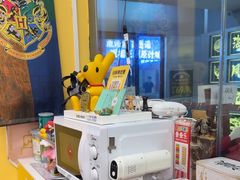 -谜盒子奇幻密室(南屏店)