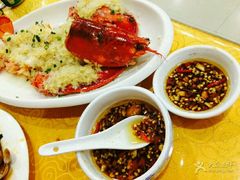 -南海渔家•海鲜•正宗海南菜(海棠湾店)