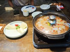 -老灶房-四川土菜(铁牛广场店)