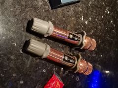 -酷麦私人订制KTV