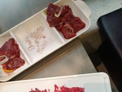 -尚宴牛特鲜自助(太原街万达店)