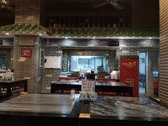 大堂-渔乡米坊·岭南传统小吃专门店(天河龙口西店)