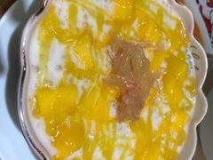 -甜心妈妈·榴莲星级糖水(北京路总店)