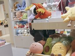 -JOYCODE(大红门银泰百货店)